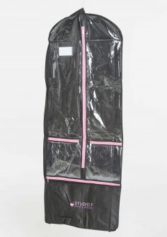 long garment bag