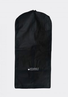 short garment bag