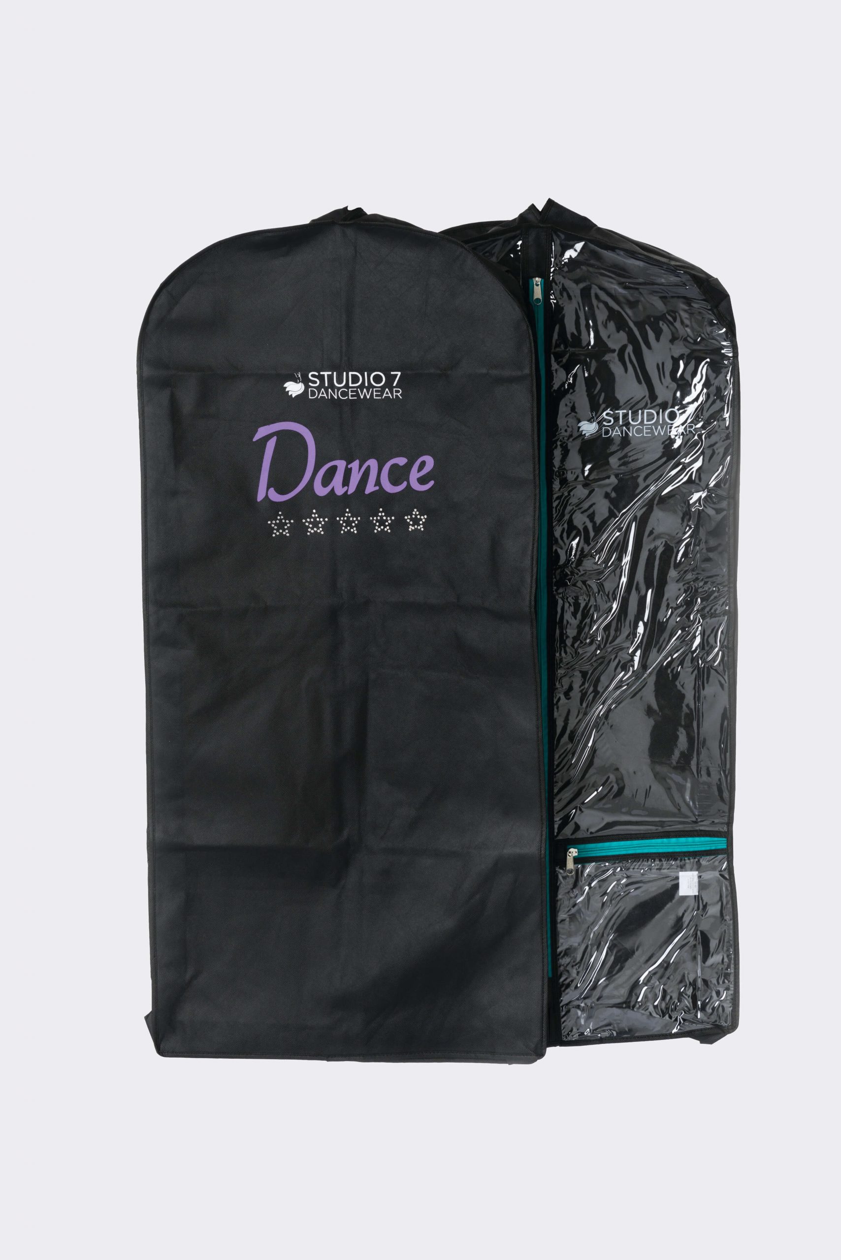 Ovation Gear Garment Bag | DanceSupplies.com