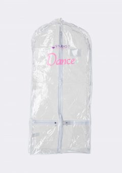 short garment bag
