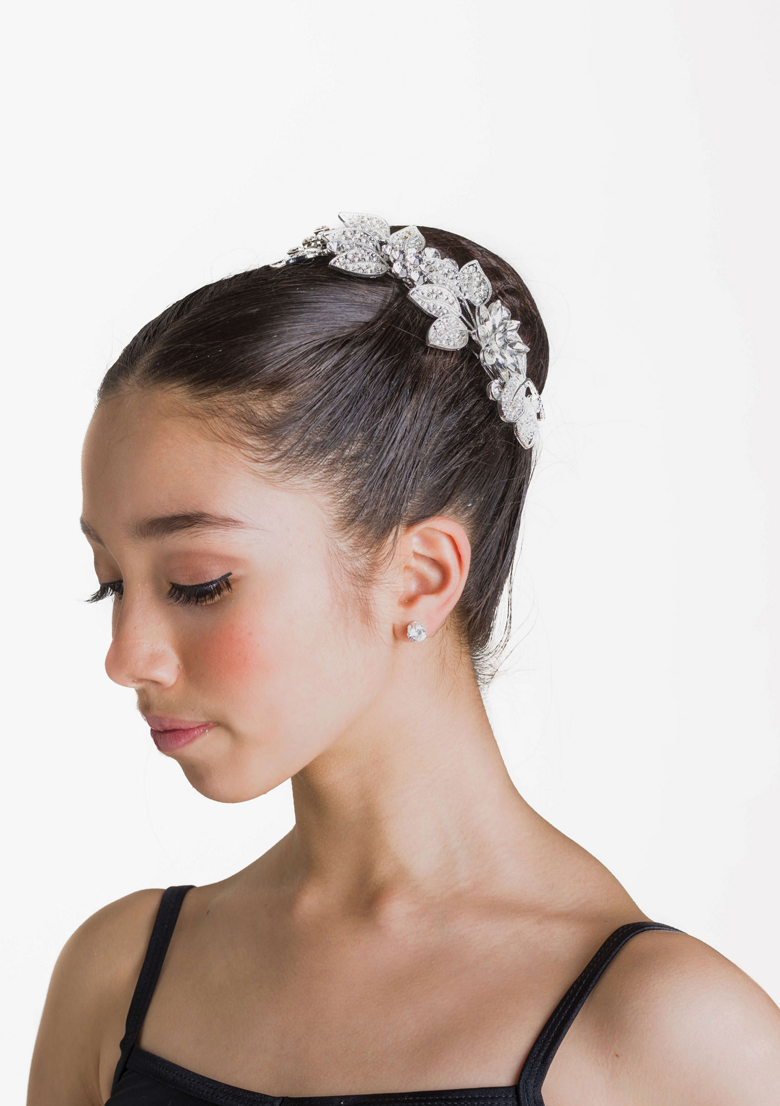Studio 7 Dancewear | Glisten Hairpiece | Lyrical Hairpiece | Ballet Hairpiece Studio 7 Dancewear | Glisten Hairpiece | Lyrical Hairpiece | Ballet Hairpiece