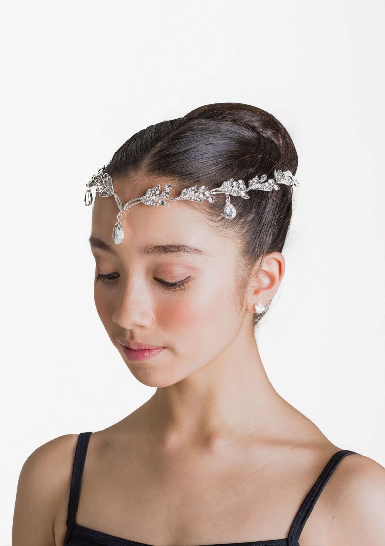 A hair piece sale