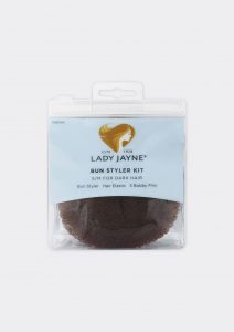 bun styler dark