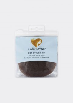 bun styler dark
