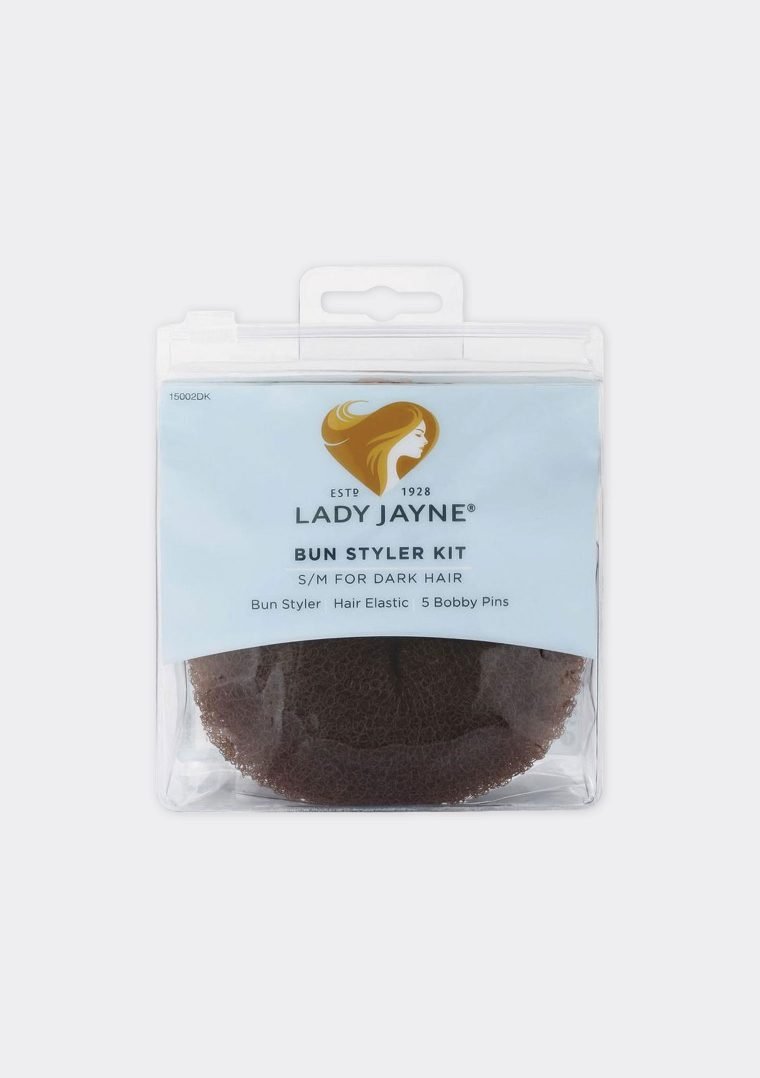 bun styler dark