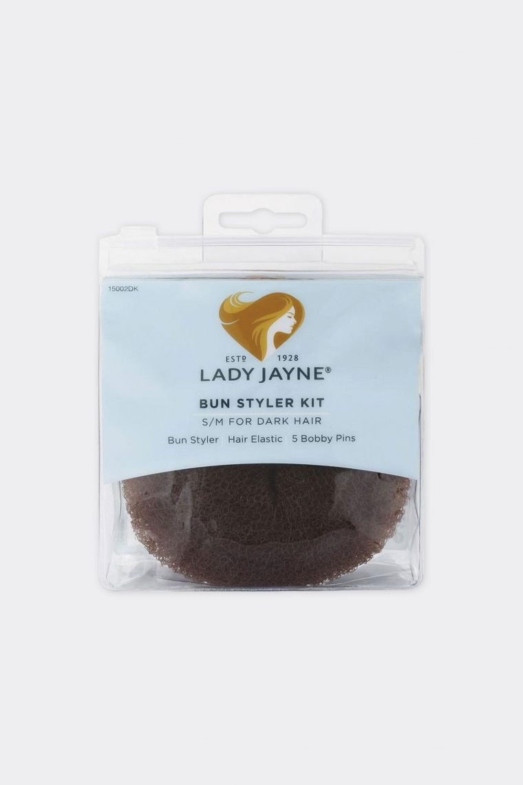 bun styler dark