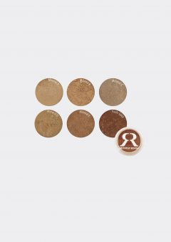 mineral powder foundation