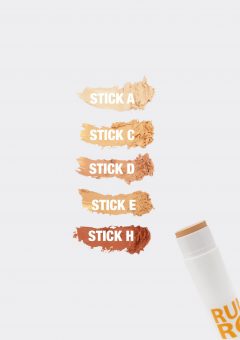 mineral stick foundation
