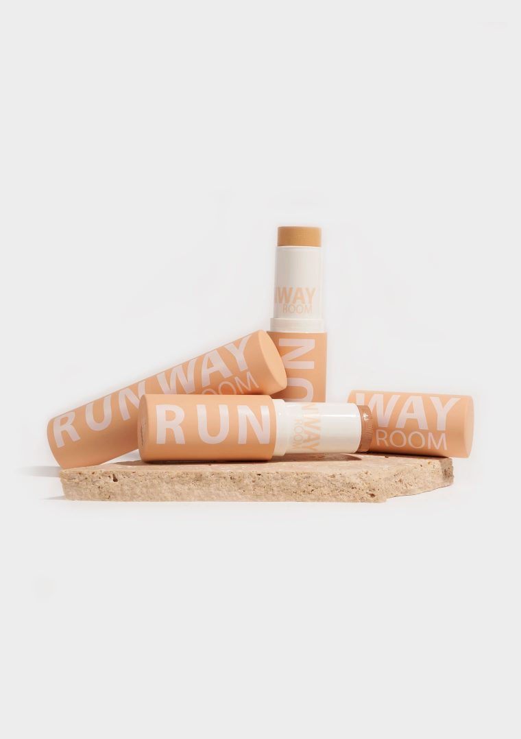 mineral stick foundation