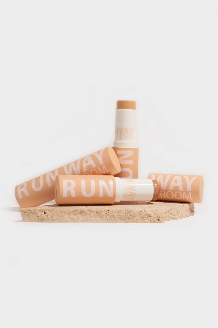 mineral stick foundation