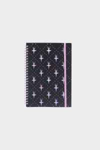 ballerina notebook