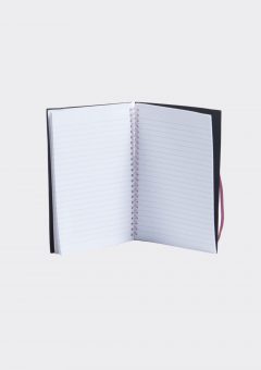 ballerina notebook