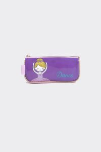 ballerina star pencil case