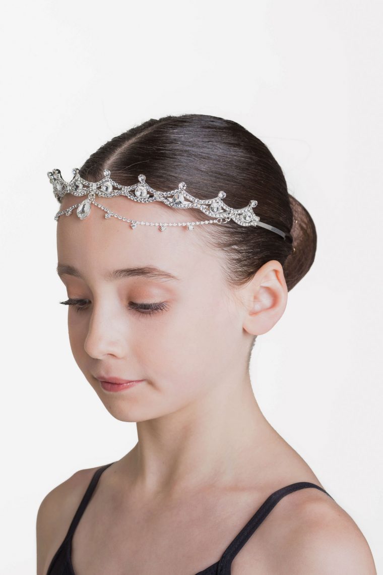royale hairpiece