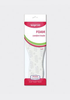 waproo insoles