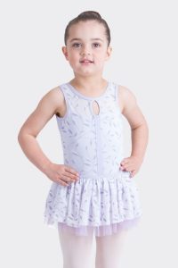 Emily dress Lilac