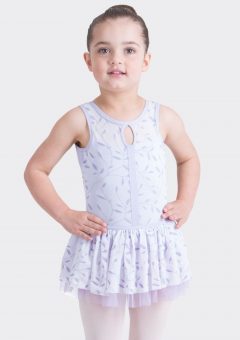 Emily dress Lilac