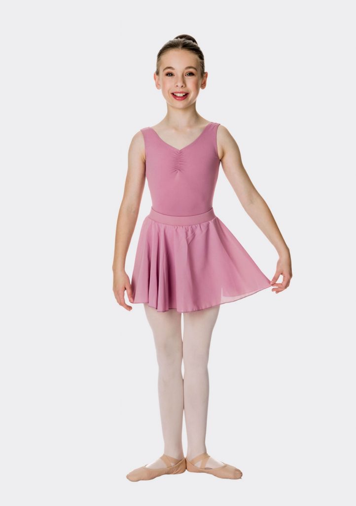 Studio 7 Dancewear | Premium Full Circle Skirt | Classwear | Ballet Skirt