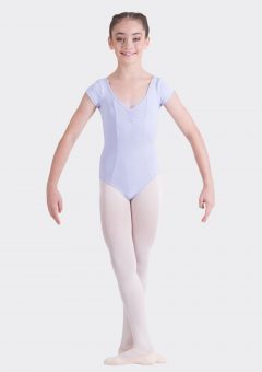 lucinda leotard lilac