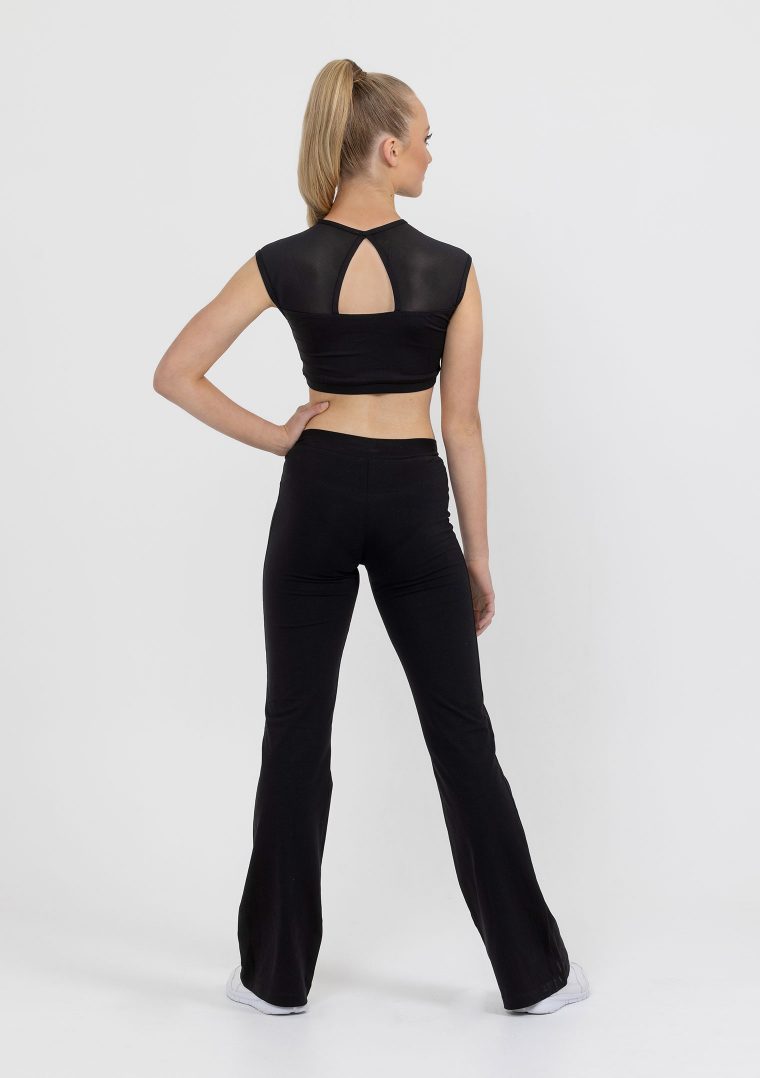 Capezio | Jazz Pants – Lucky Dancewear