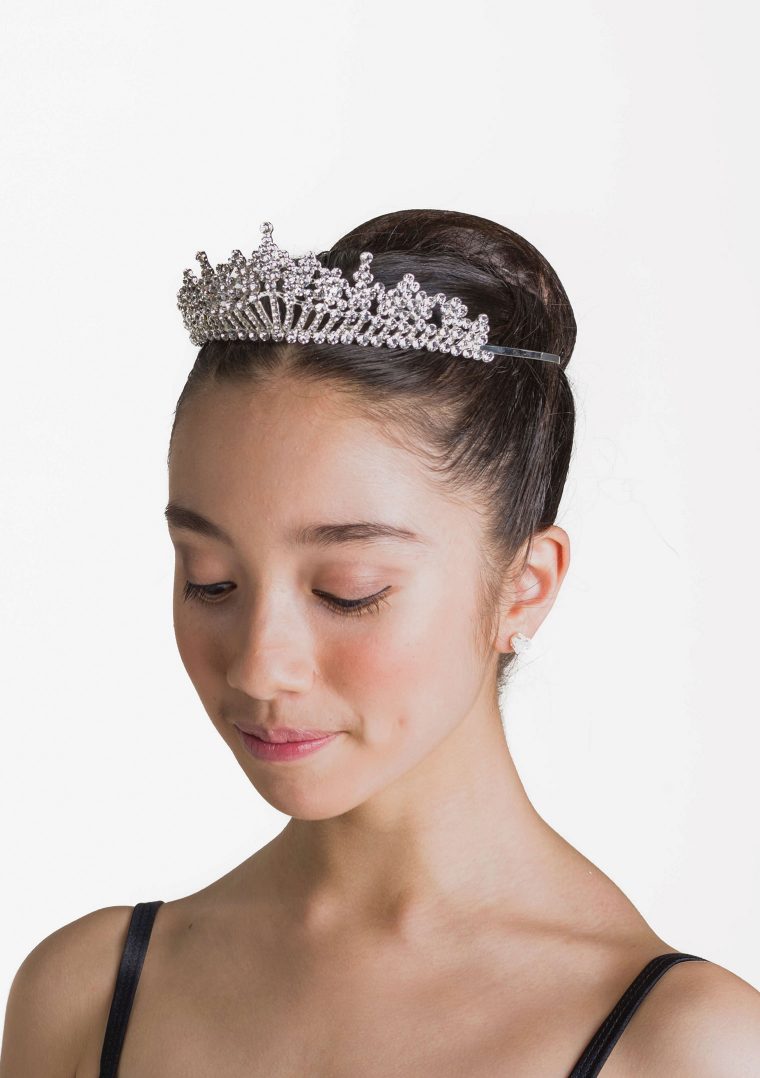 alexandra tiara