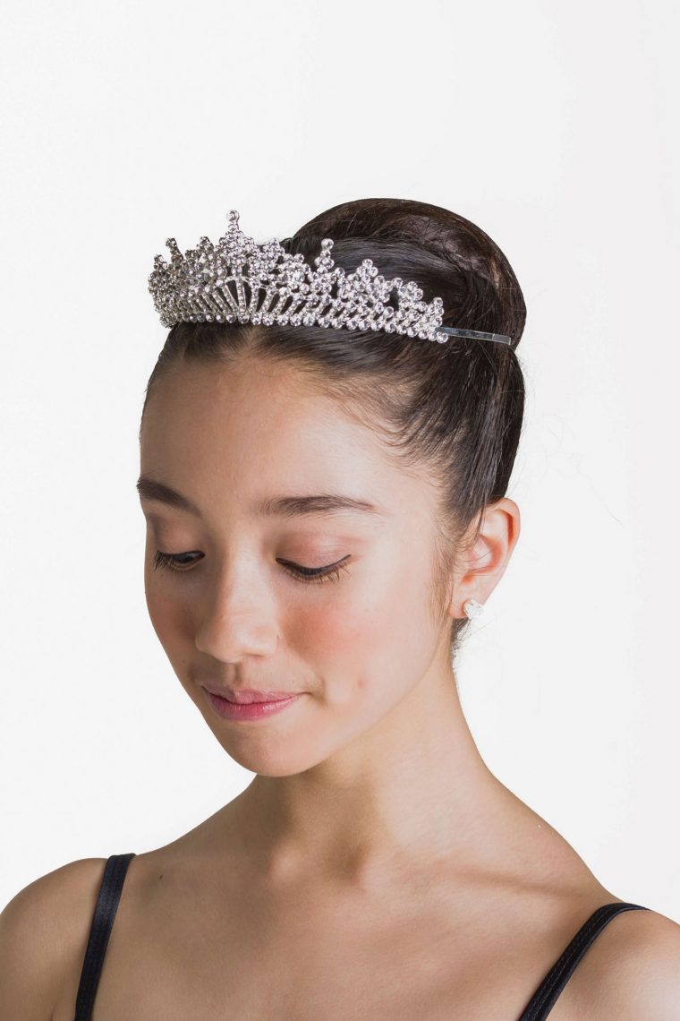 alexandra tiara