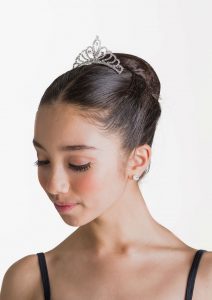 anastasia tiara