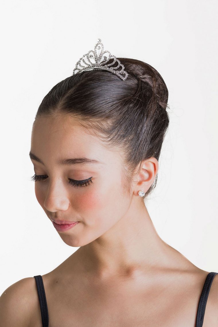 anastasia tiara