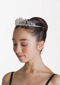 caroline tiara