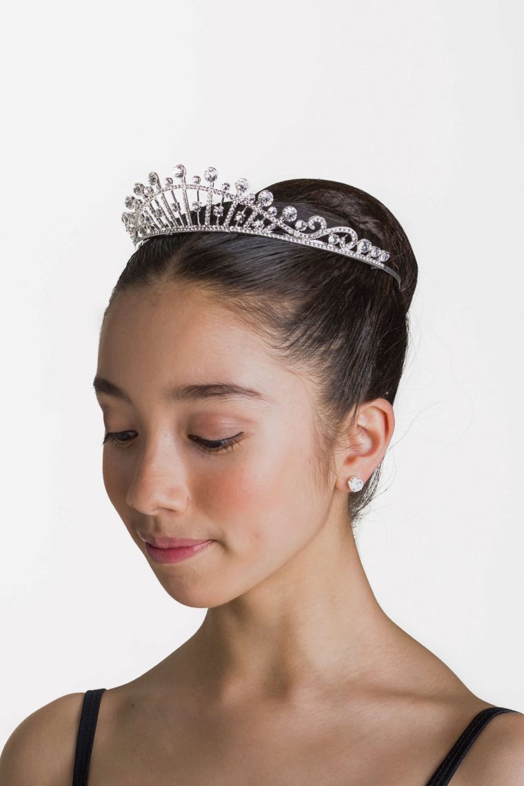 elizabeth tiara