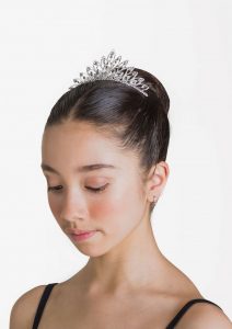 elsa tiara