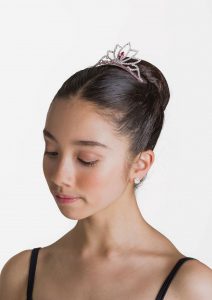 kate tiara fuchsia