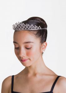 victoria tiara