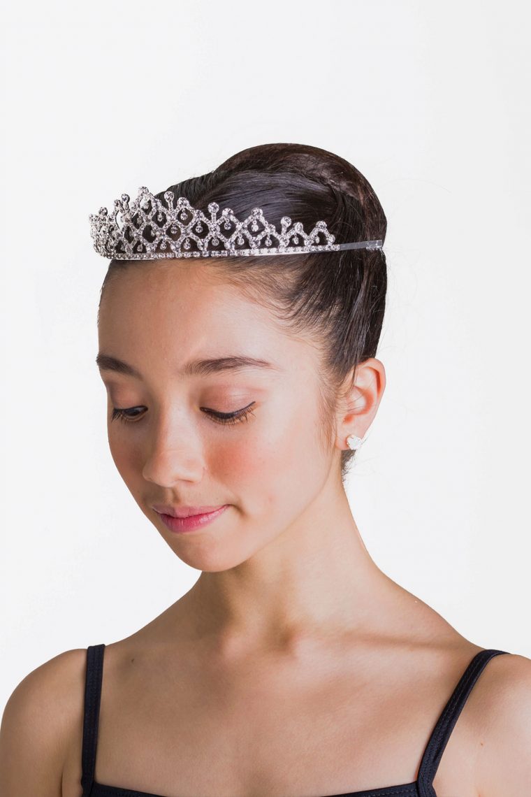 victoria tiara