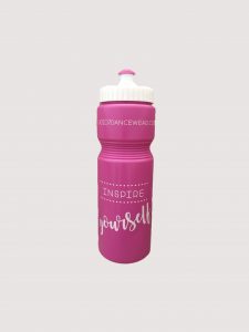 water bottle boysenberry