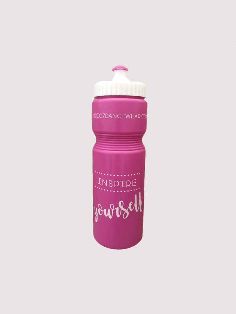 water bottle boysenberry