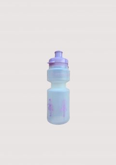 water bottle ballerina lilac