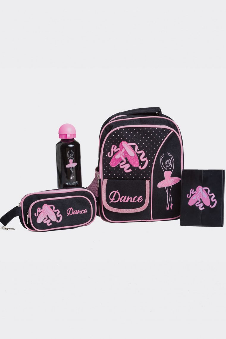 dance steps collection