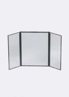 dance steps mirror