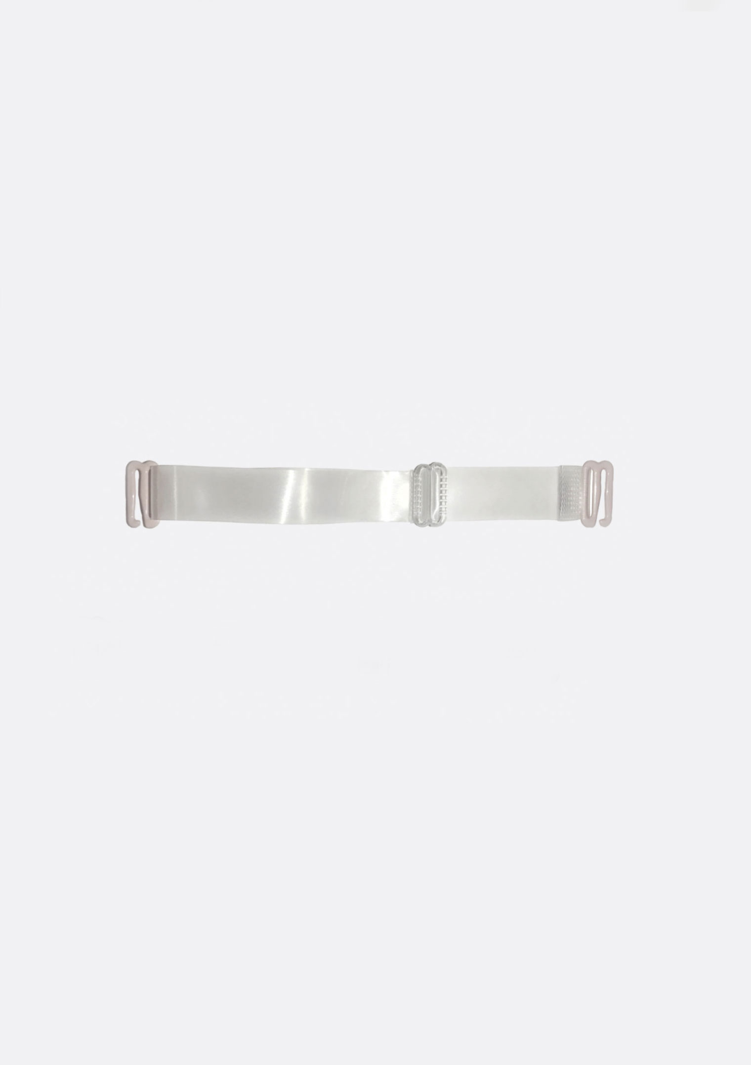 Clear Bra Straps - St. Louis Dancewear, Clear Bra Straps