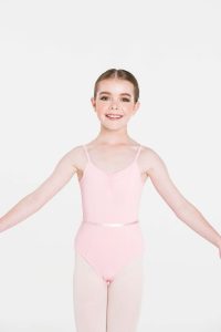 waistband ballet pink