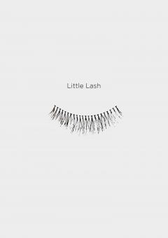 little lash