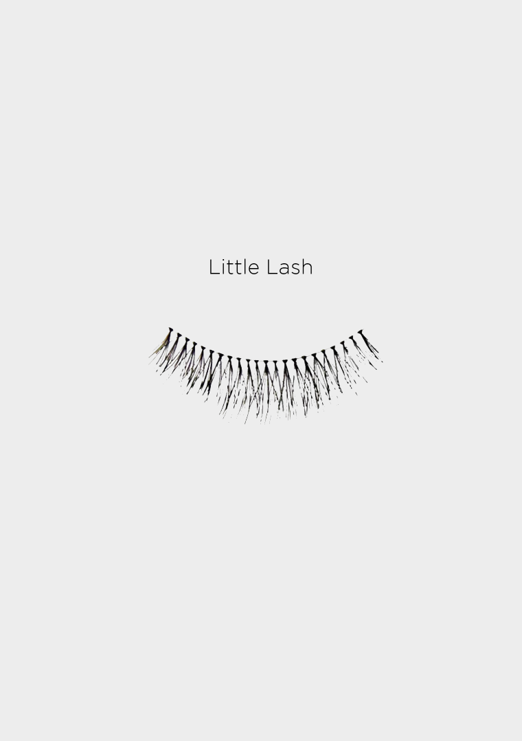 little lash