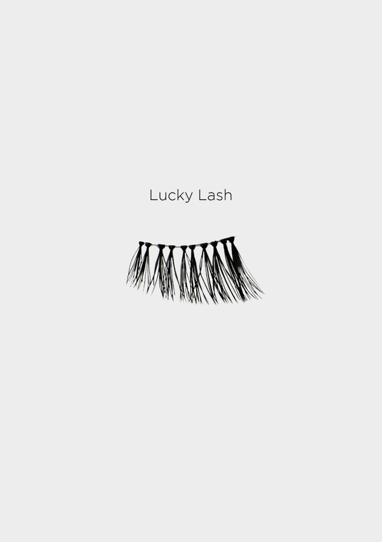 lucky lash
