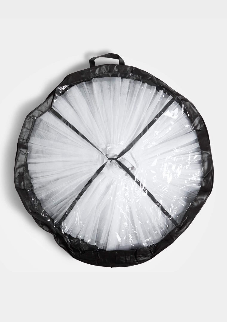 tutu bag