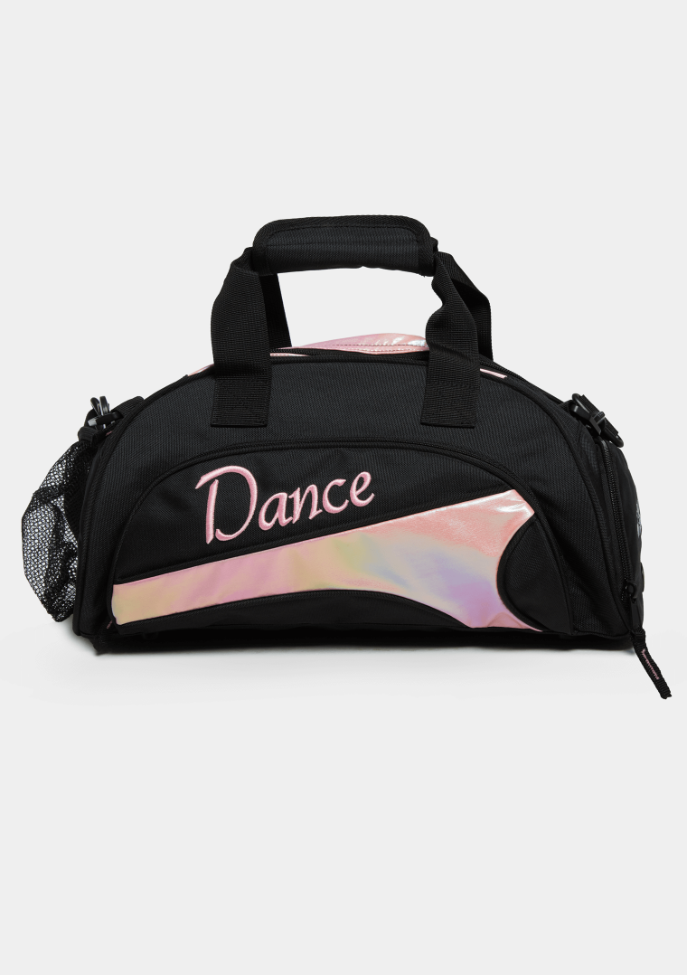 eco dance bag pink