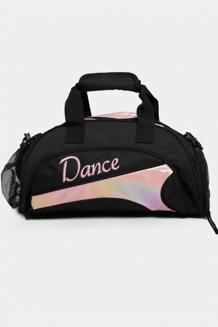 eco dance bag pink