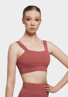 tina top antique red