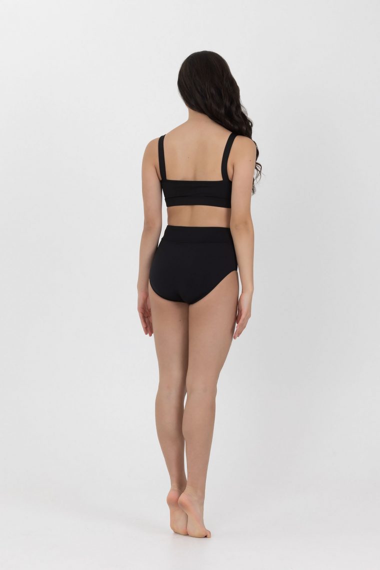 performance briefs black