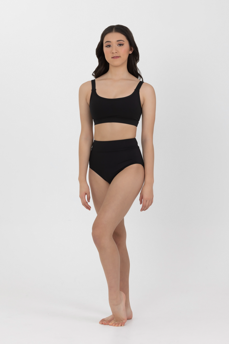 performance briefs black